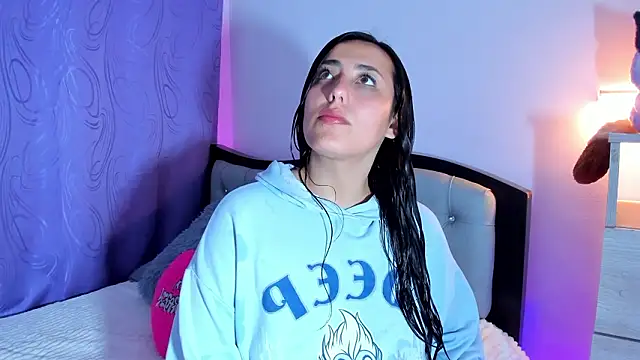 my aleja  online show from 02-25-26, 12:11