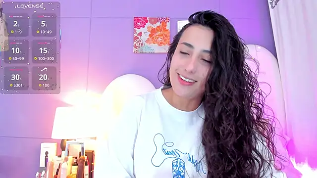 my aleja  online show from 01-09-26, 01:29