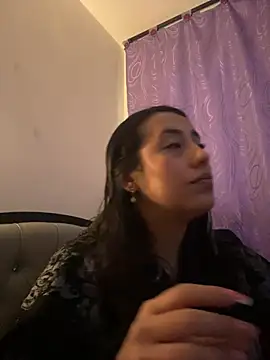 my aleja  online show from 04-11-26, 03:25