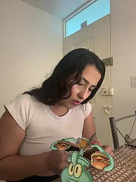 my aleja  online show from 04-12-26, 01:42