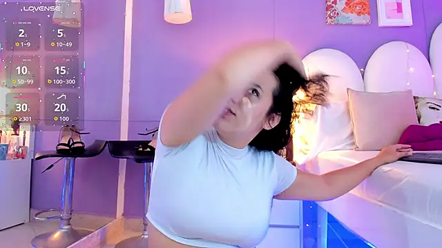 my aleja  online show from 01-06-26, 01:59