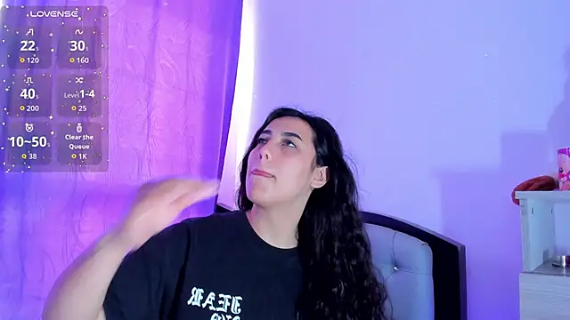 my aleja  online show from 02-28-26, 12:16