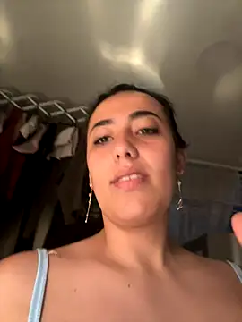 Snapshot of my_aleja_ chatting on 09-23-25, 10:55 my aleja online show from 09-23-25, 10:55