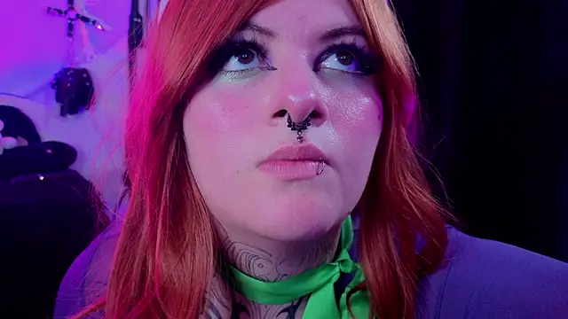 Mariana velezz online show from 10-16-25, 10:18