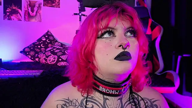 Mariana velezz online show from 11-21-25, 01:48