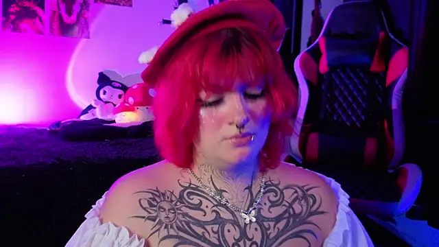 Mariana velezz online show from 11-08-25, 11:52