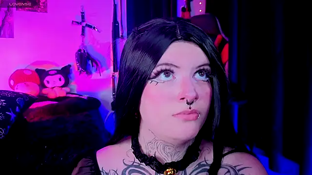 Mariana velezz online show from 09-17-25, 03:41