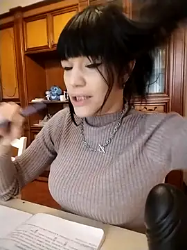 SarettaB90 online show from 01-16-26, 01:48