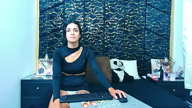 CattyANDnicky online show from 10-23-25, 01:10