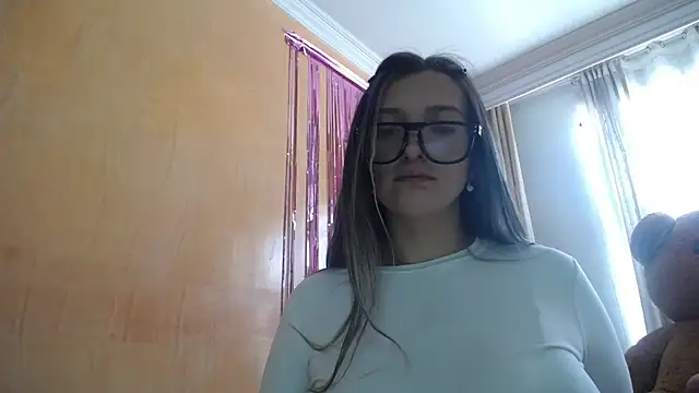 miss lilieth online show from 02-05-26, 04:14