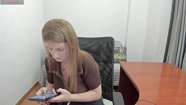Alisha Skyes online show from 07-09-26, 06:03