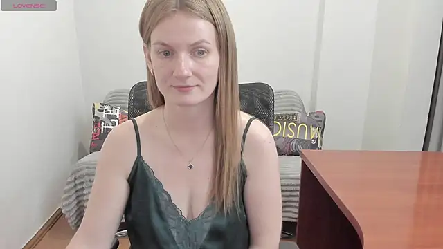 Alisha Skyes online show from 06-14-26, 03:13
