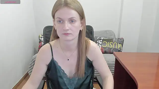 Alisha Skyes online show from 06-16-26, 03:34
