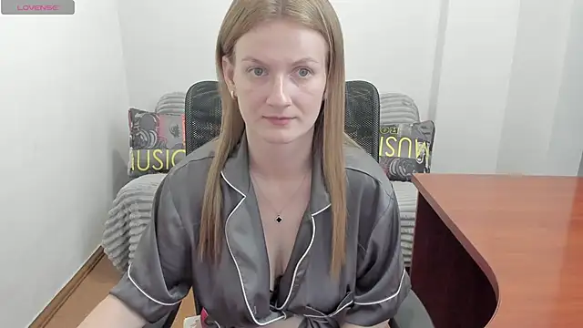 Alisha Skyes online show from 06-19-26, 09:20