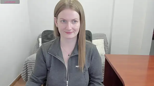 Alisha Skyes online show from 04-05-26, 03:40