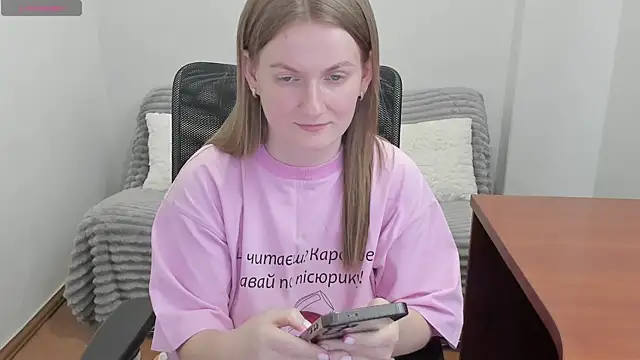 Alisha Skyes online show from 04-01-26, 03:42