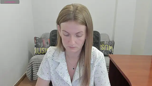 Alisha Skyes online show from 07-02-26, 03:23