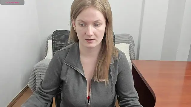 Alisha Skyes online show from 03-08-26, 04:32