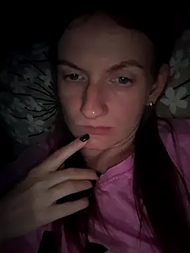 Alisha Skyes online show from 07-08-26, 05:24