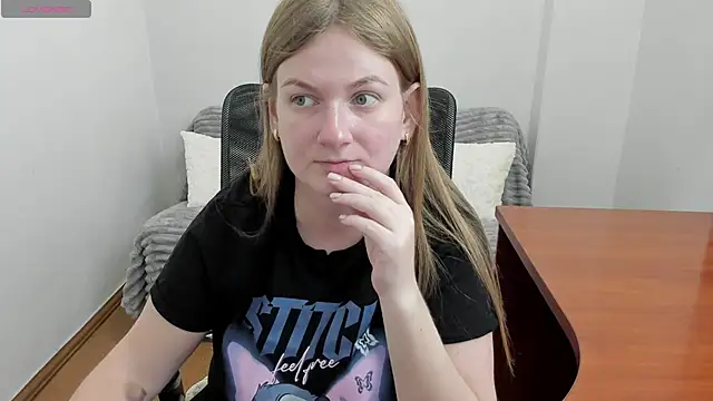 Alisha Skyes online show from 12-02-25, 04:30