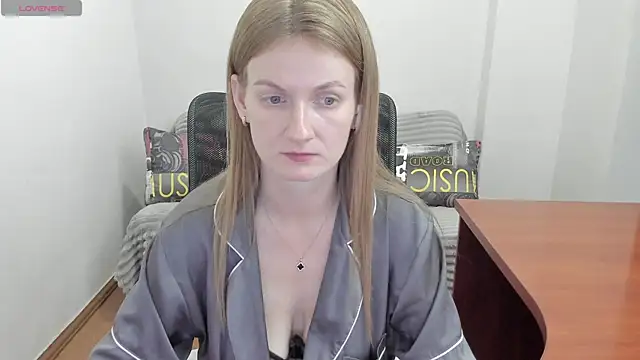 Alisha Skyes online show from 07-07-26, 05:16
