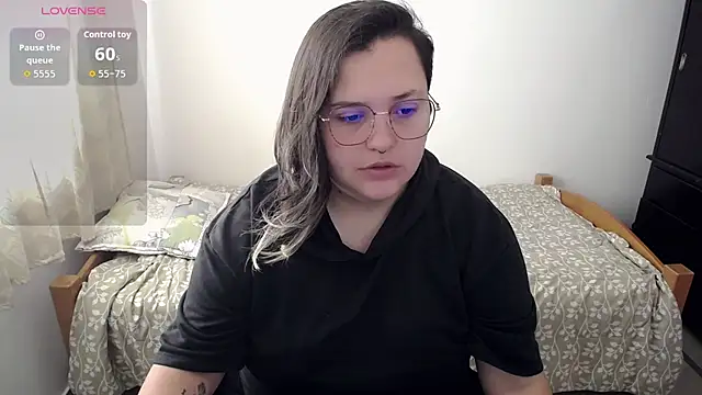 bl3ak 1 online show from 10-17-25, 07:26