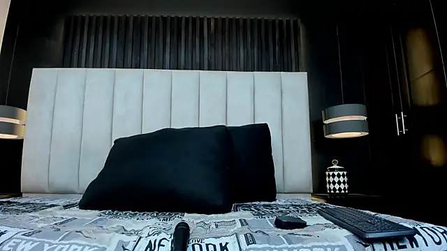 Matilda Liz online show from 02-25-26, 01:00