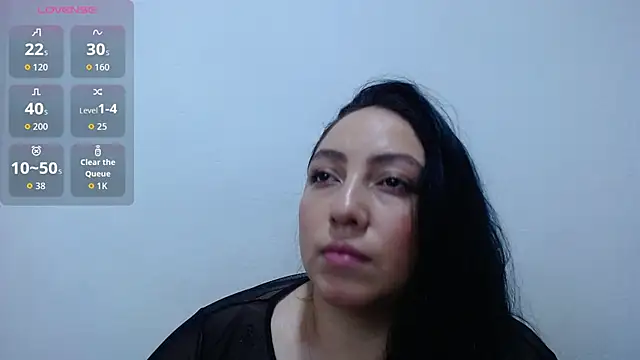 Snapshot of carolina_zabala_19 chatting on 05-10-26, 09:05 carolina zabala 19 online show from 05-10-26, 09:05