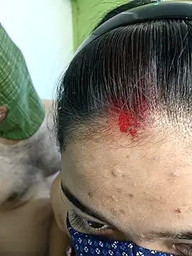 SwatiCam online show from 10-05-25, 05:09