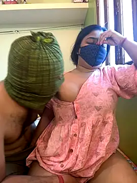 SwatiCam online show from 10-13-25, 06:15