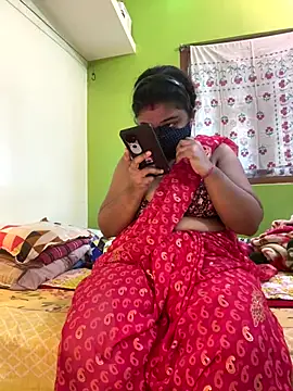 SwatiCam online show from 11-03-25, 04:50