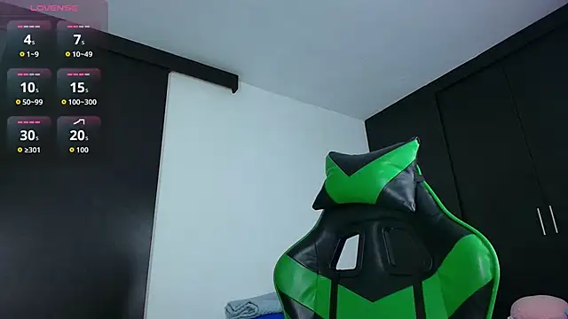 ImSophieFox online show from 11-27-25, 04:02