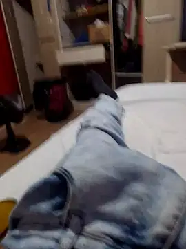 pauzaogrande1 online show from 11-18-25, 06:22