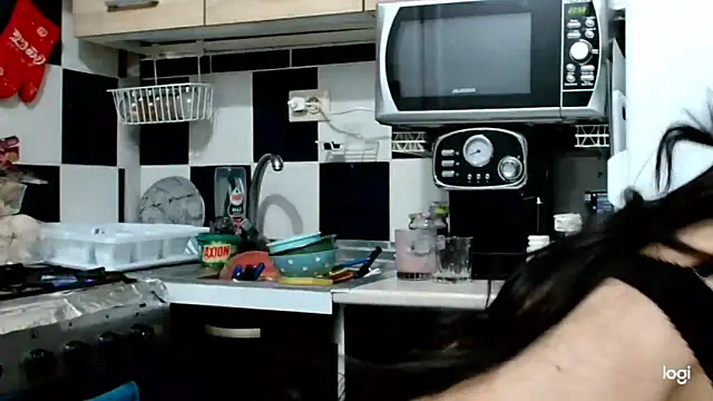 Laryta girl13 online show from 03-14-26, 06:58