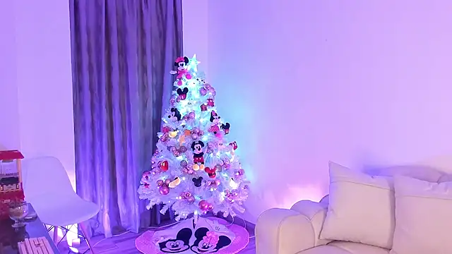 sweett-mary online show from 12-20-25, 02:03