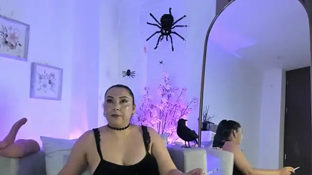 sweett-mary online show from 10-16-25, 01:25