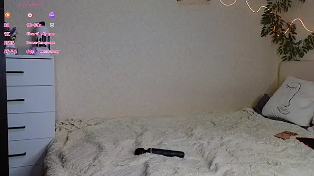 serenahall  online show from 02-24-26, 11:16