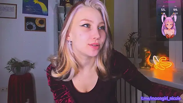 Snapshot of Nicole_matt chatting on 01-07-26, 04:28 Nicole matt online show from 01-07-26, 04:28