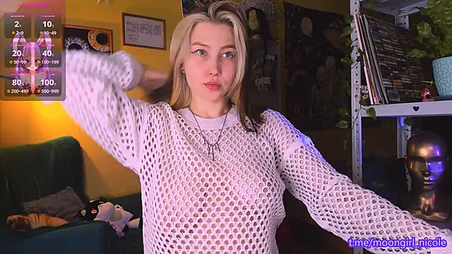 Snapshot of Nicole_matt chatting on 11-16-25, 06:12 Nicole matt online show from 11-16-25, 06:12