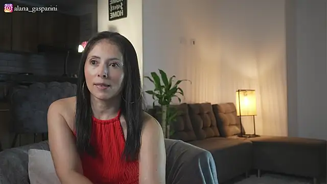 alana gasparini online show from 11-28-25, 02:23