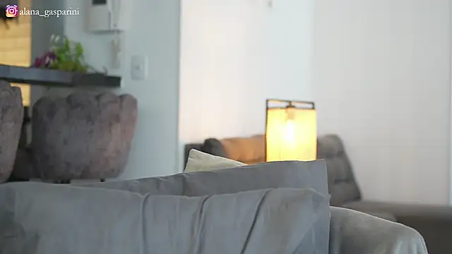 alana gasparini online show from 04-14-26, 08:36