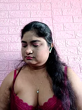 hornyriyanka online show from 01-08-26, 03:12