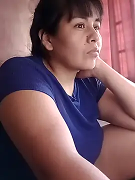 Nahuandjeatriplex online show from 09-22-25, 06:03