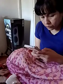 Nahuandjeatriplex online show from 09-09-25, 01:20