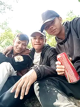 zebba12 online show from 10-25-25, 06:45