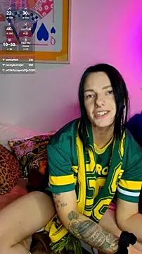 Snapshot of Sookie_Soxxxe chatting on 06-19-26, 11:27 Sookie Soxxxe online show from 06-19-26, 11:27