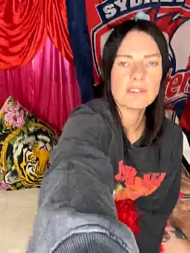 Sookie Soxxxe online show from 11-28-25, 10:26