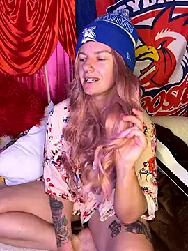 Sookie Soxxxe online show from 12-03-25, 10:47