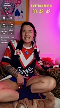 Snapshot of Sookie_Soxxxe chatting on 06-12-26, 10:35 Sookie Soxxxe online show from 06-12-26, 10:35
