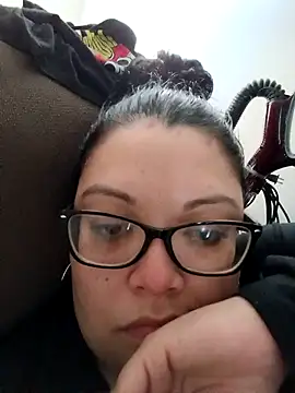 Jazzythorn88 online show from 07-19-26, 12:02
